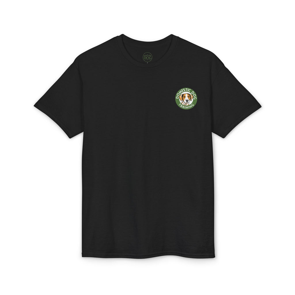 Domestic Dog Training Tee - Men's