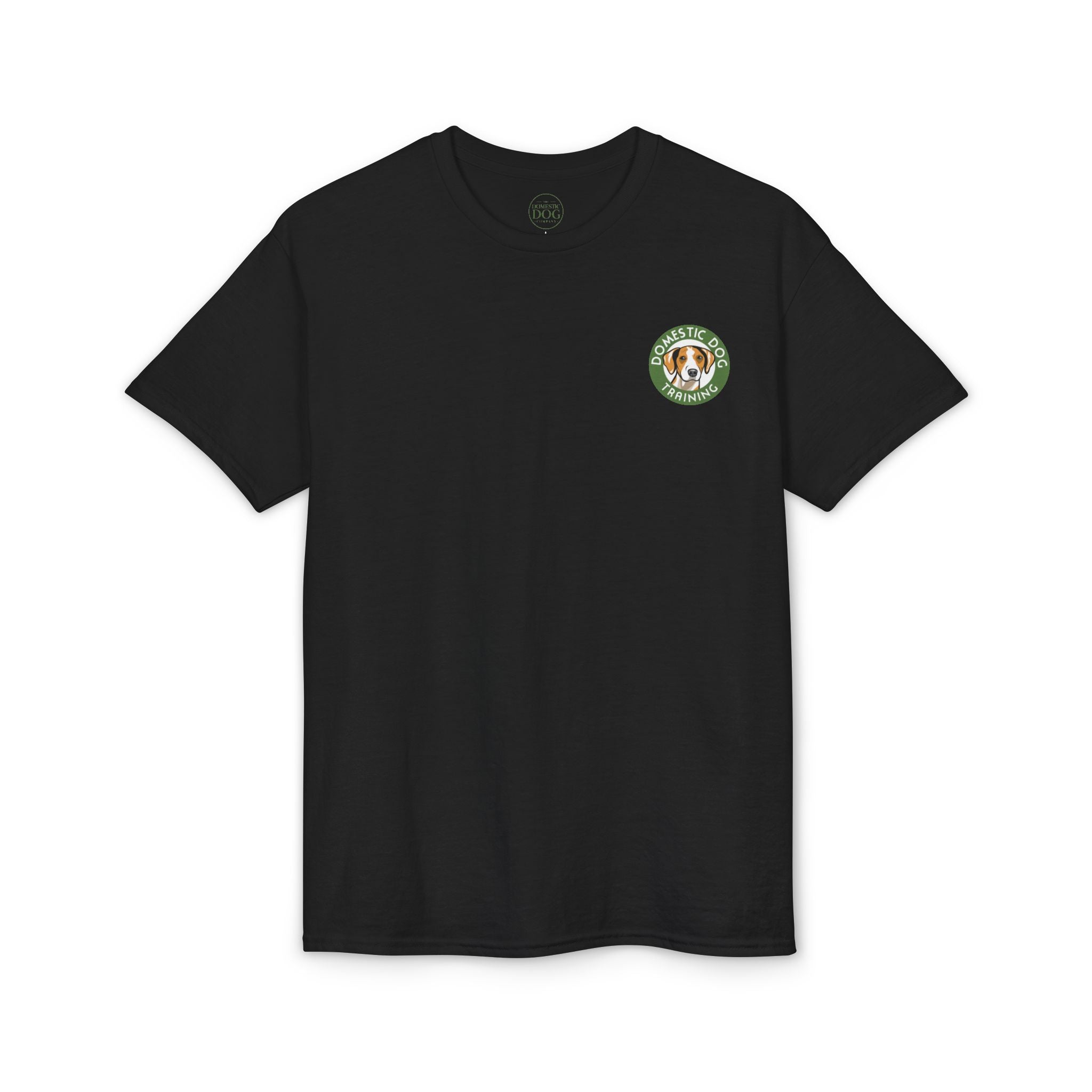 Domestic Dog Training Tee - Men's