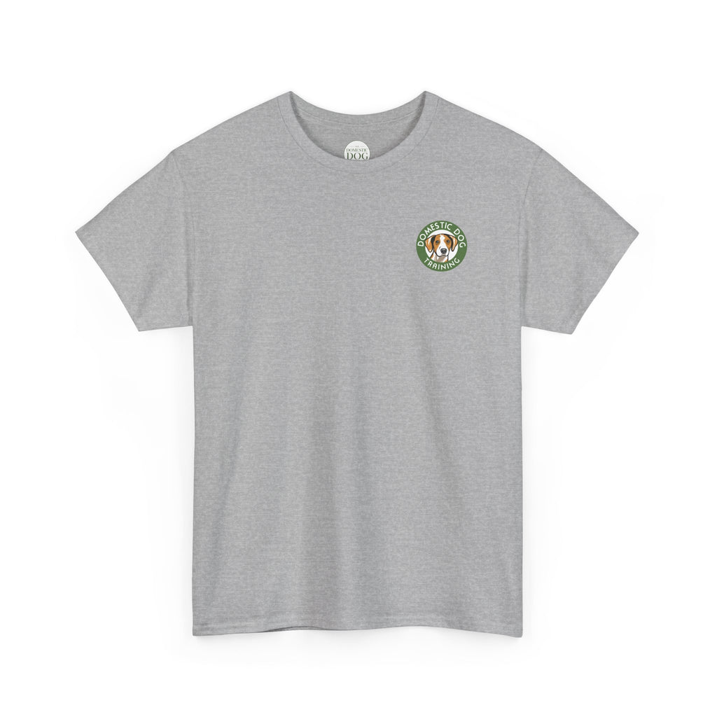 Domestic Dog Training Tee - Women's