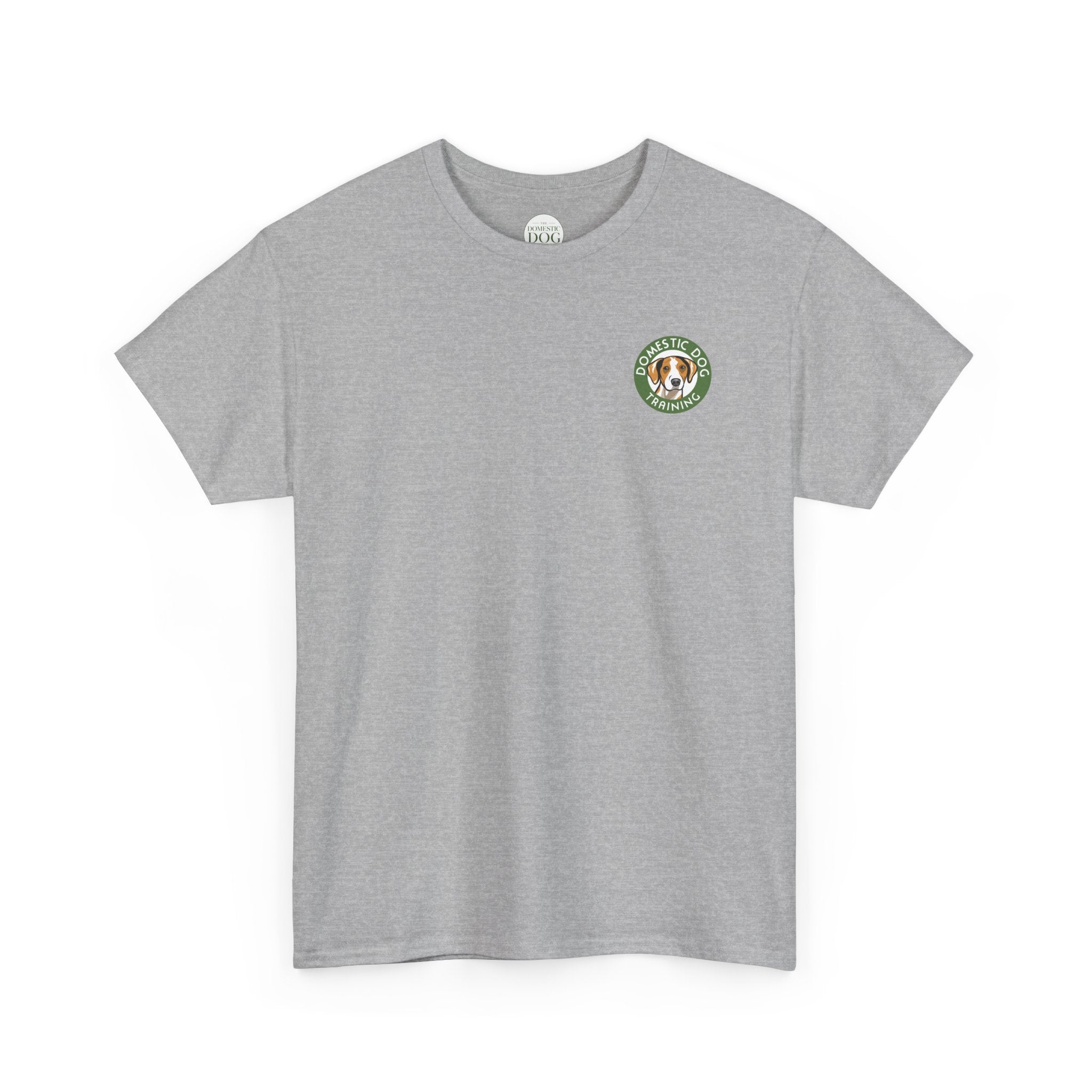 Domestic Dog Training Tee - Women's