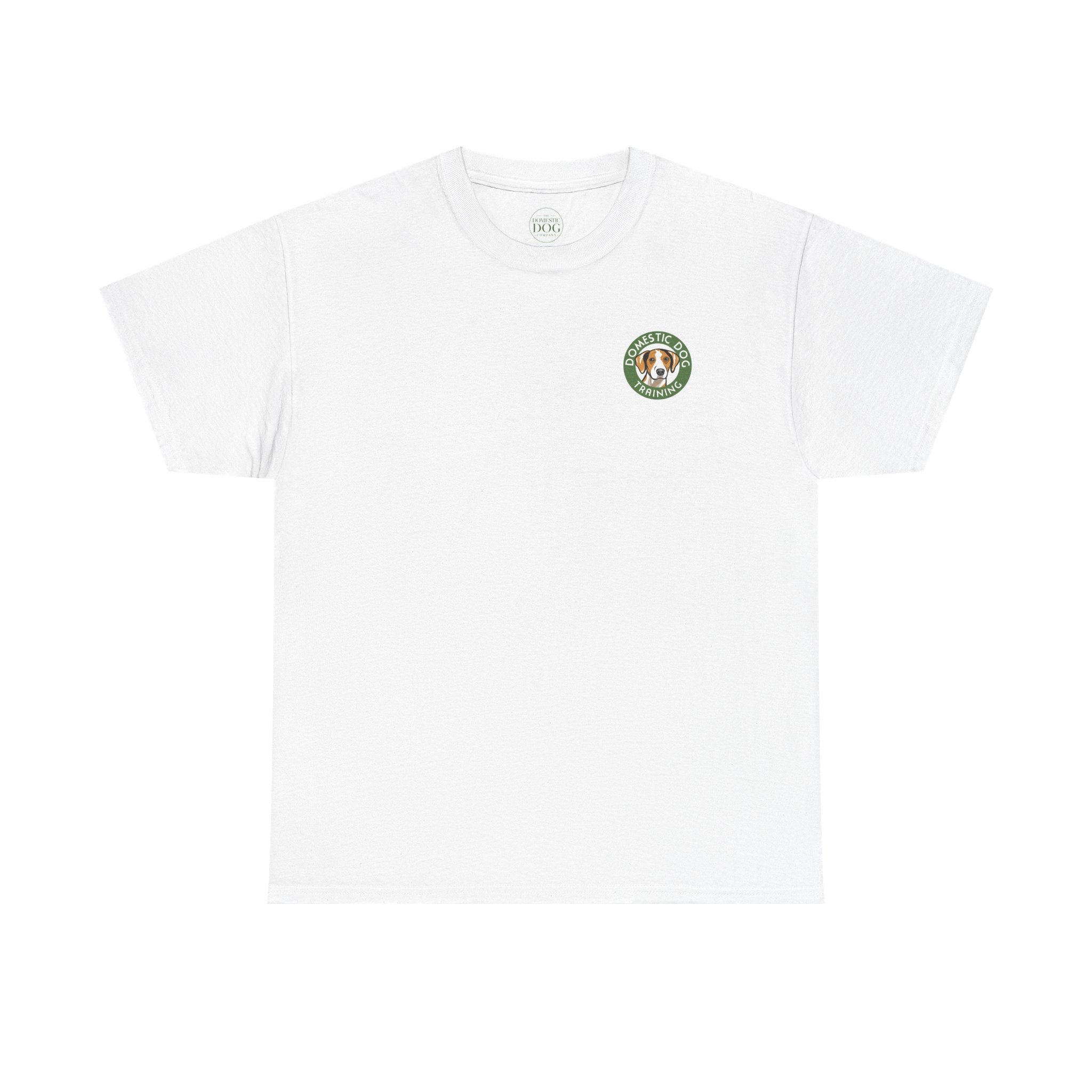 Domestic Dog Training Tee - Women's