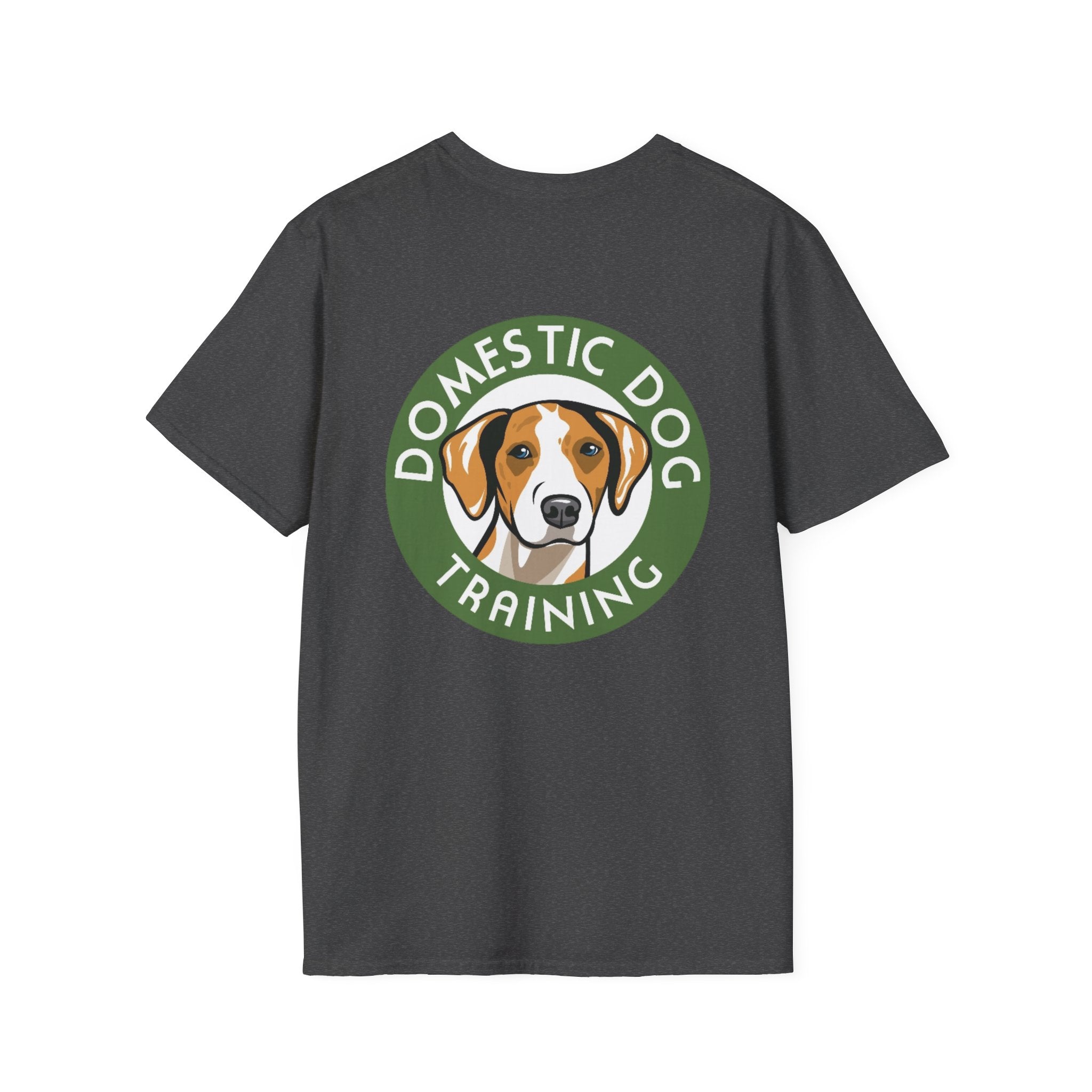 I Like Trained Dogs and My Dog - Women's Tee