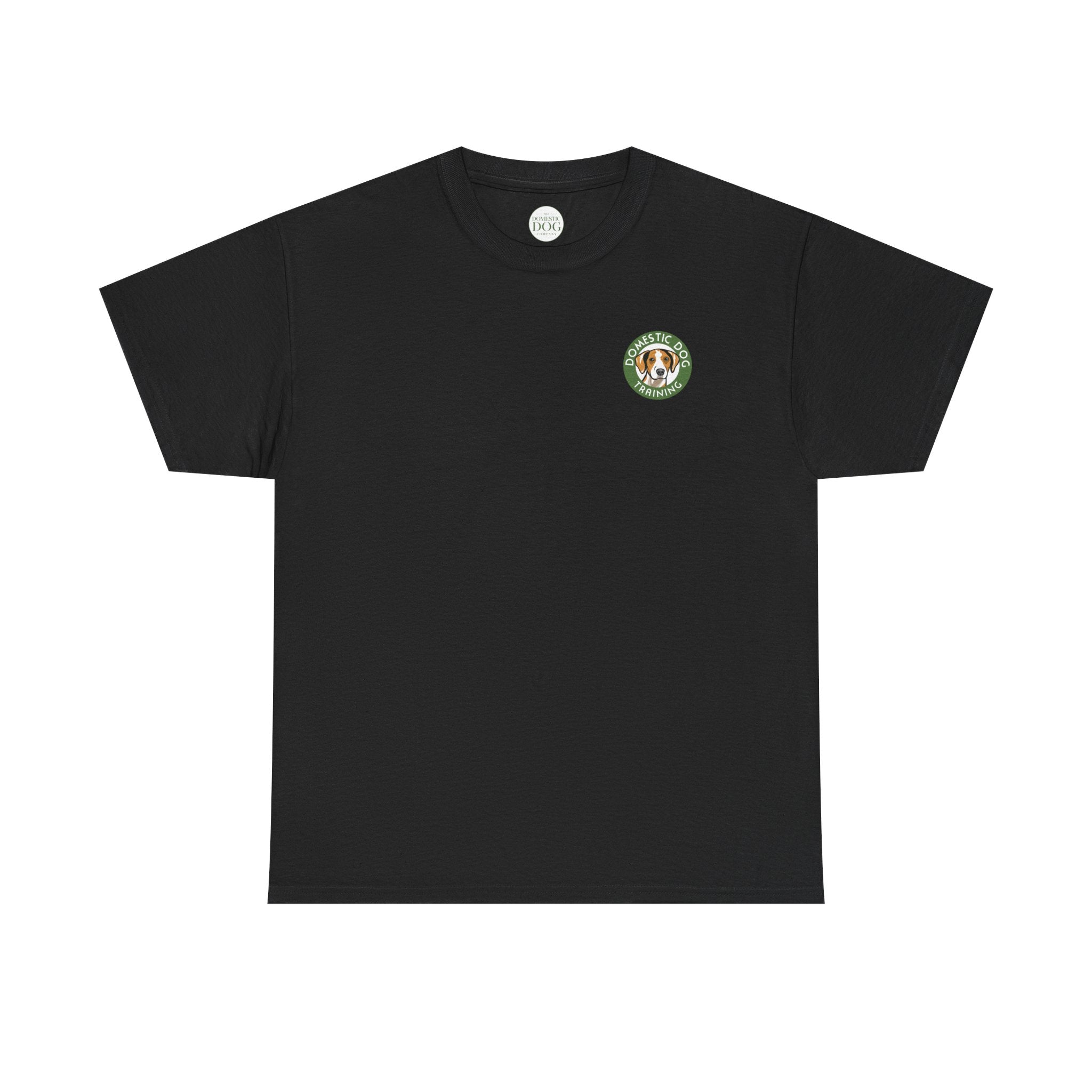 Domestic Dog Training Tee - Women's
