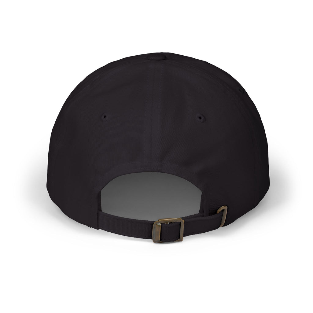 Domestic Dog Training Embroidered Hat
