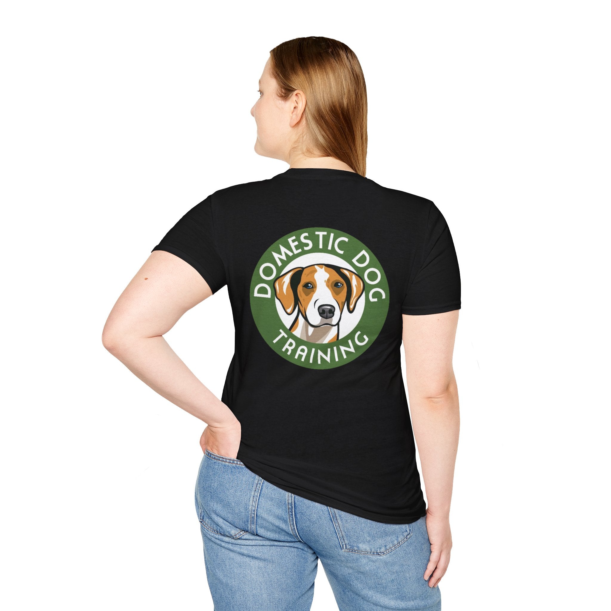 I like trained dogs and my dogs - Men's Tee