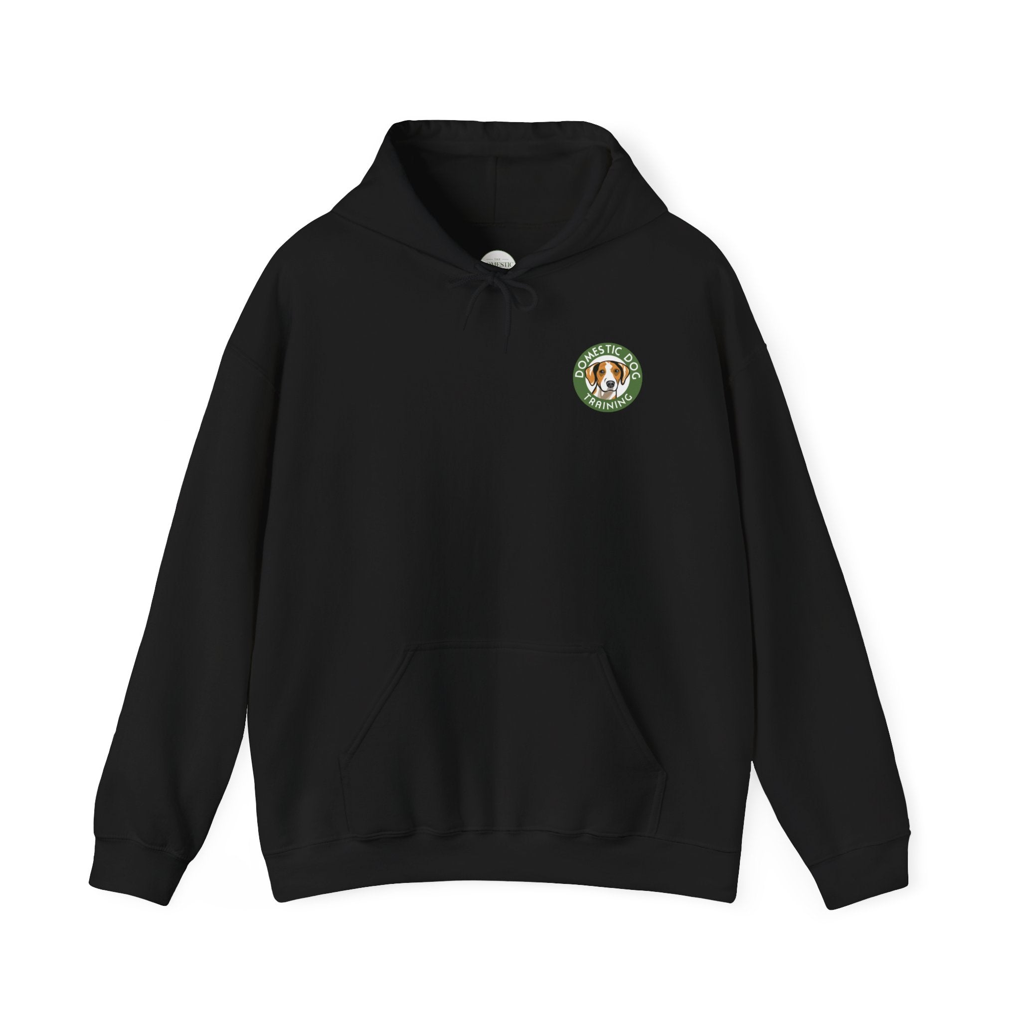 Domestic Dog Training Hoodie - Unisex