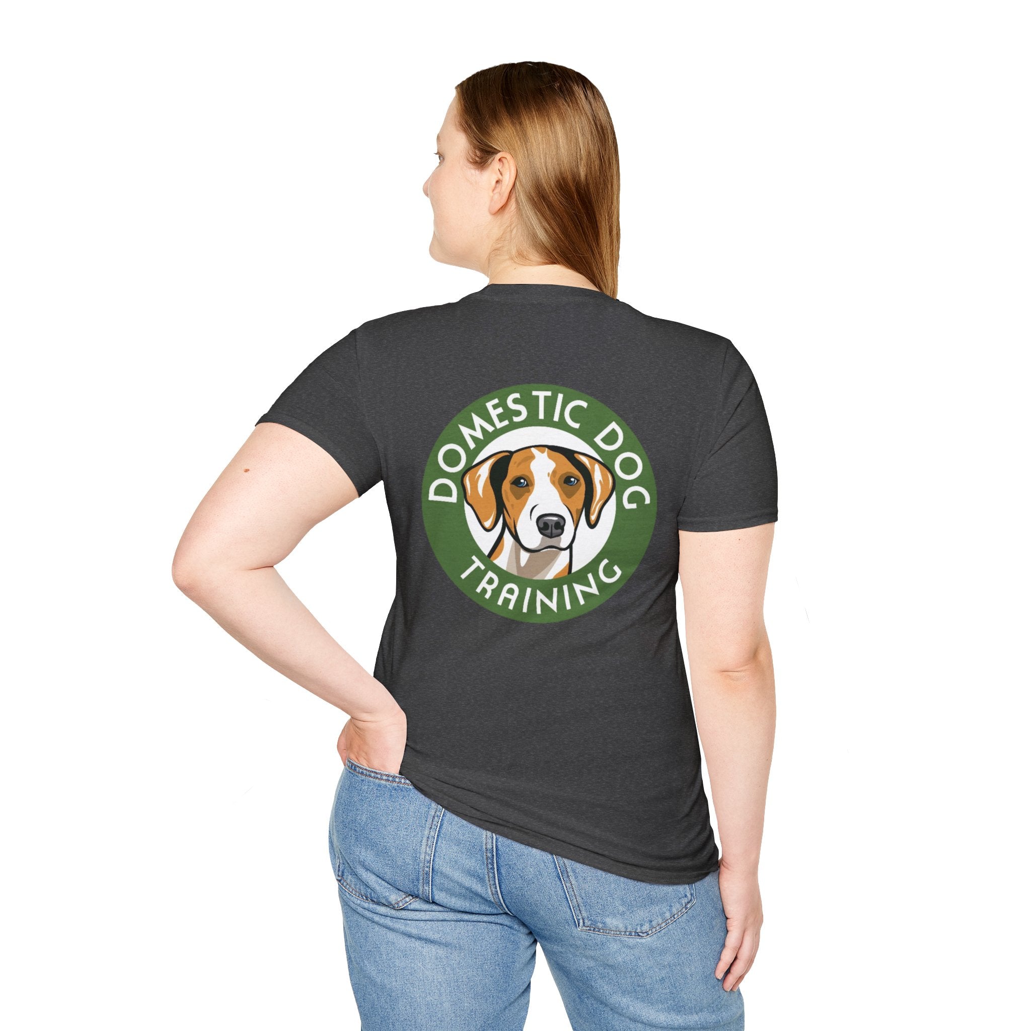I Like Trained Dogs and My Dogs - Women's Tee
