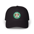 Domestic Dog Training Embroidered Hat