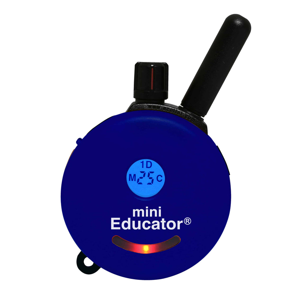 ET-300 MINI EDUCATOR® 1/2 MILE REMOTE E-COLLAR