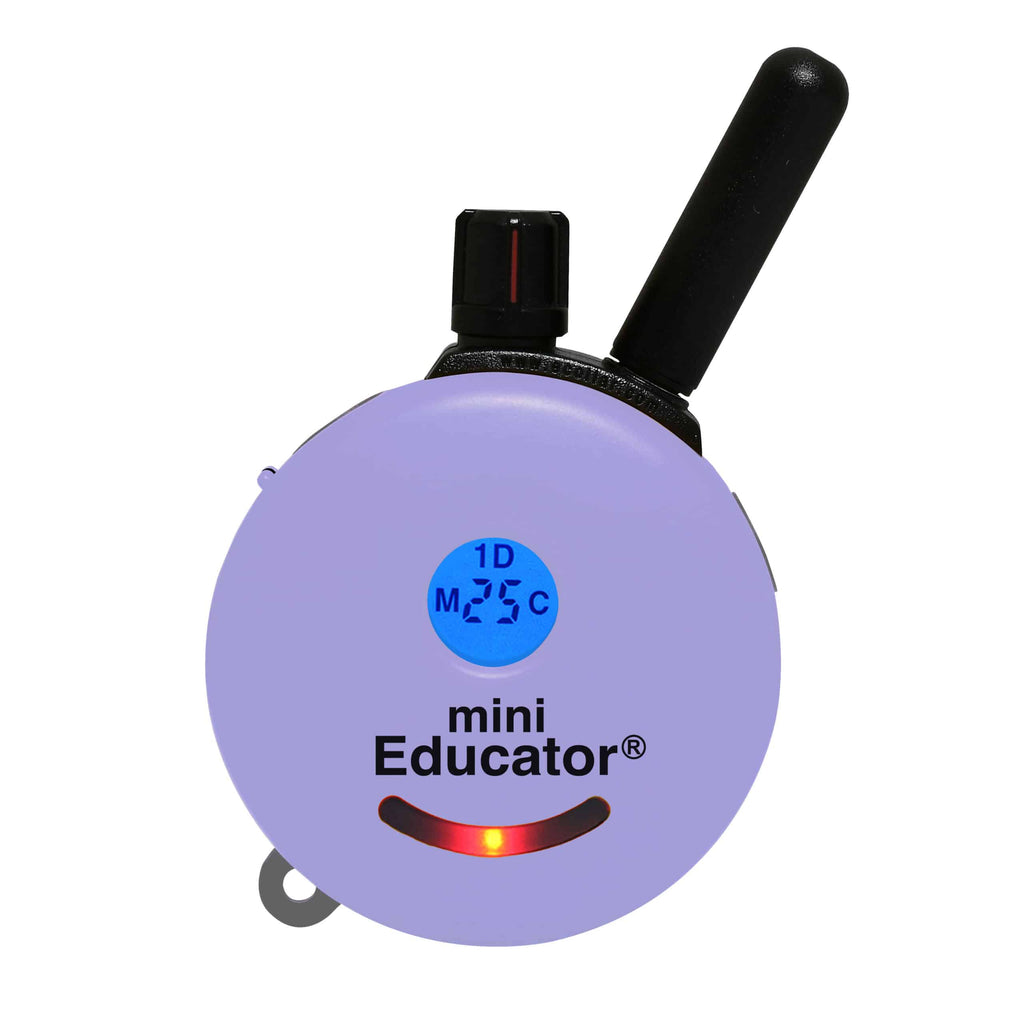 ME-300 Micro EDUCATOR® Remote E-Collar