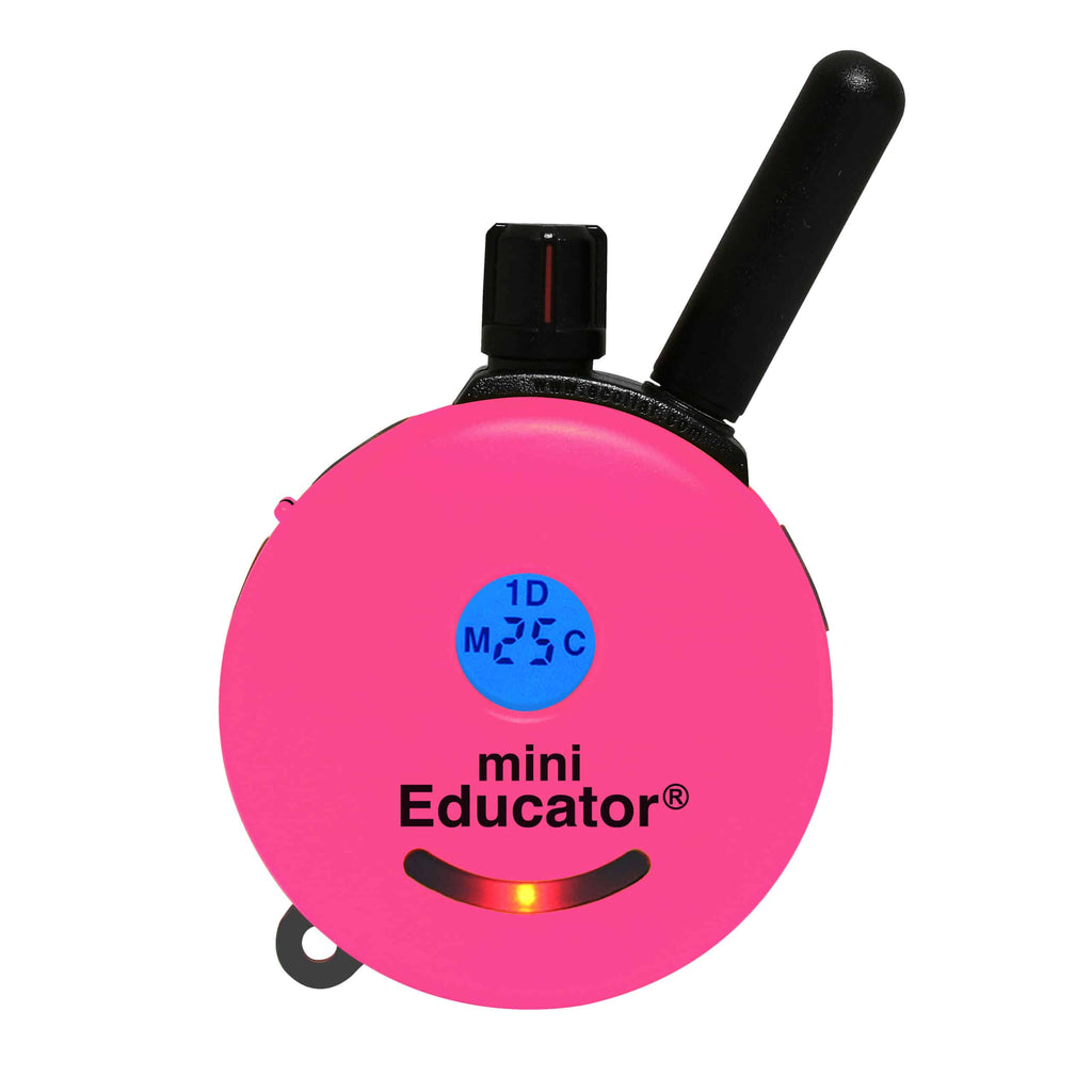 ET-300 MINI EDUCATOR® 1/2 MILE REMOTE E-COLLAR