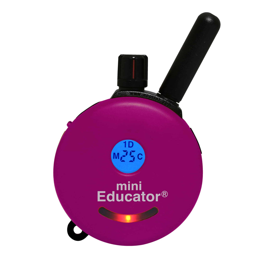 ME-300 Micro EDUCATOR® Remote E-Collar