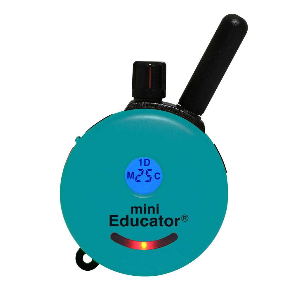 ME-300 Micro EDUCATOR® Remote E-Collar