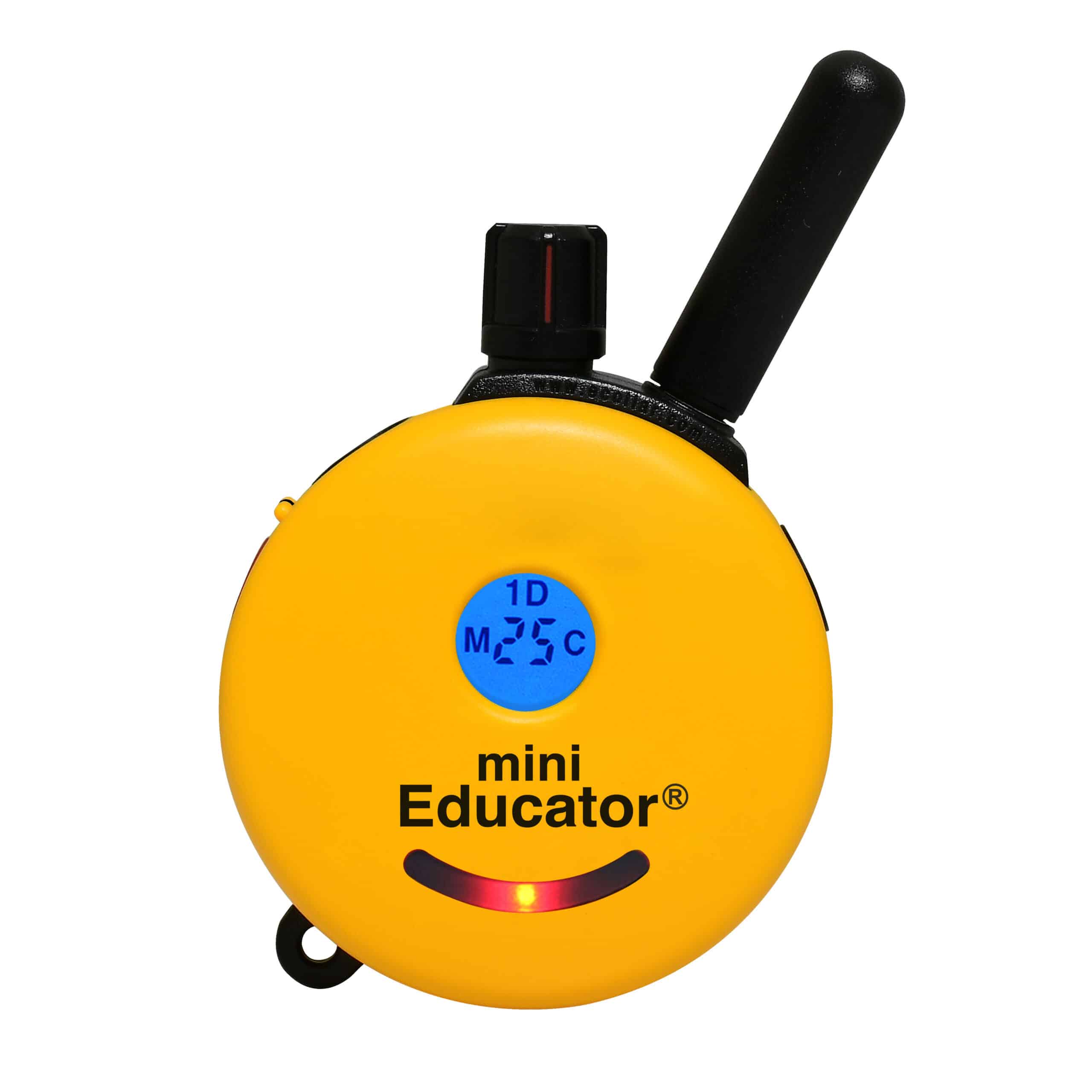 ET-302 2 Dog Mini EDUCATOR E-Collar 1/2 Mile Remote Dog Trainer