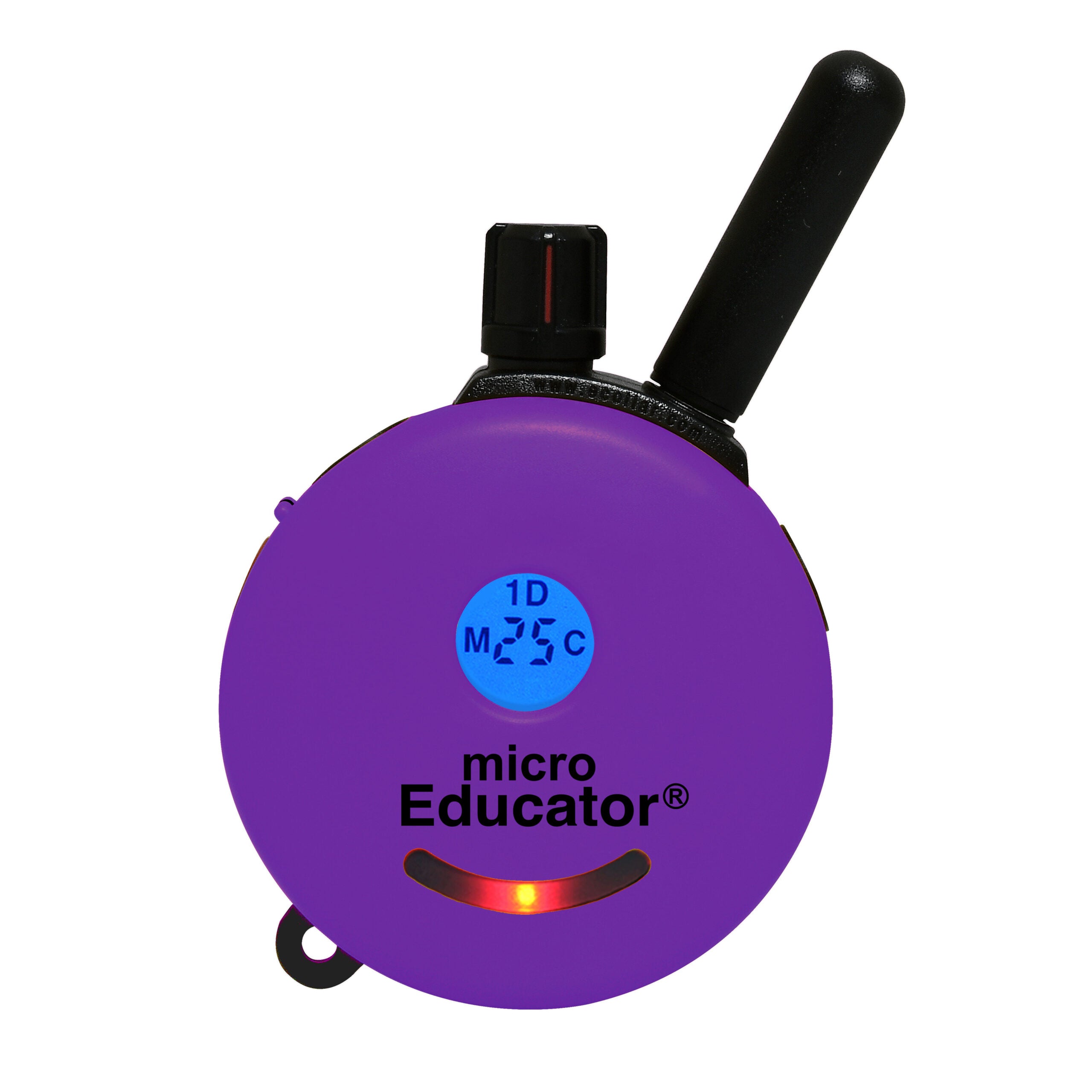 ET-302 2 Dog Mini EDUCATOR E-Collar 1/2 Mile Remote Dog Trainer
