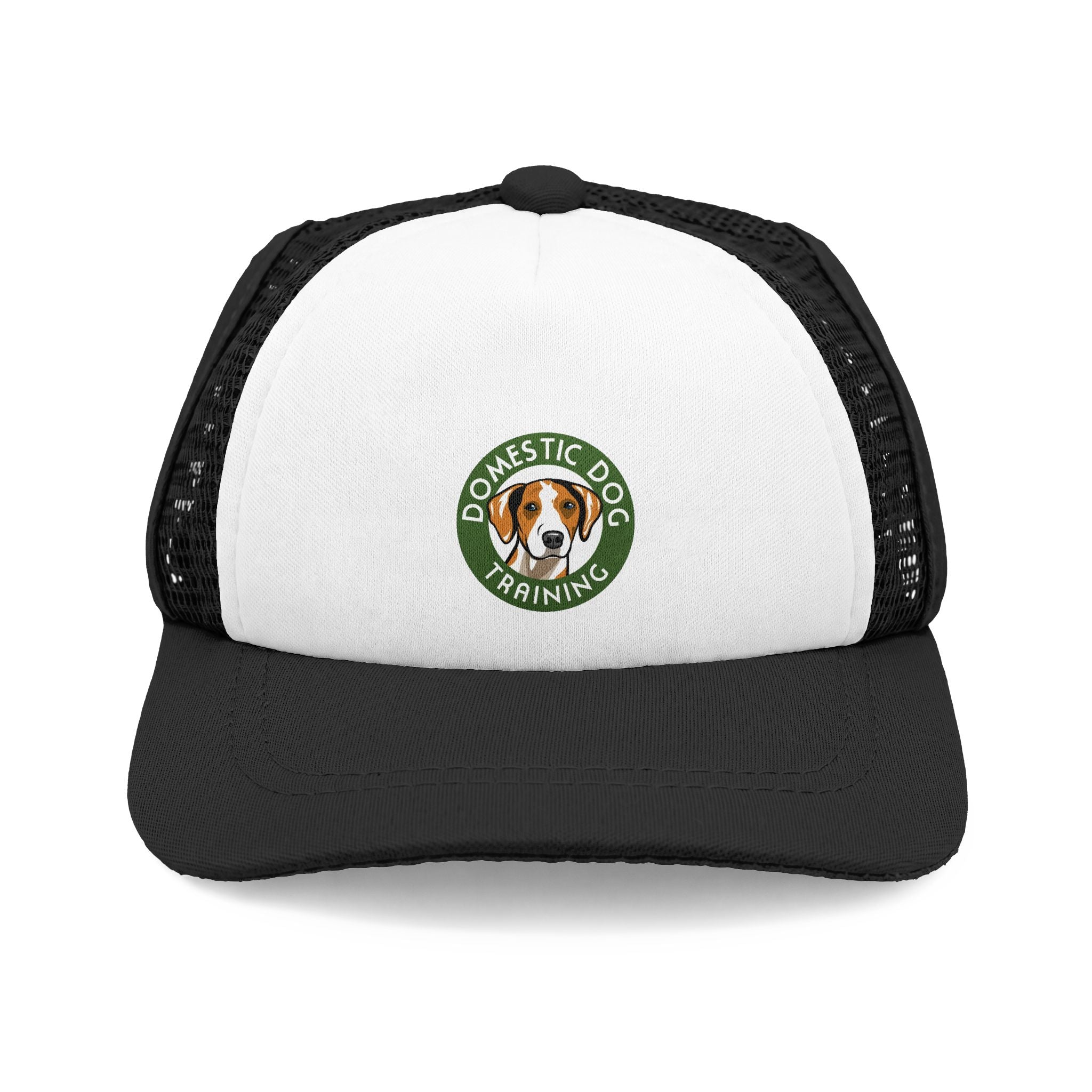 Domestic Dog Training - Dog Trucker Hat