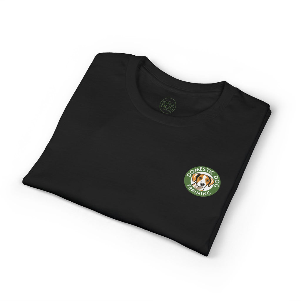 Domestic Dog Training Tee - Men's