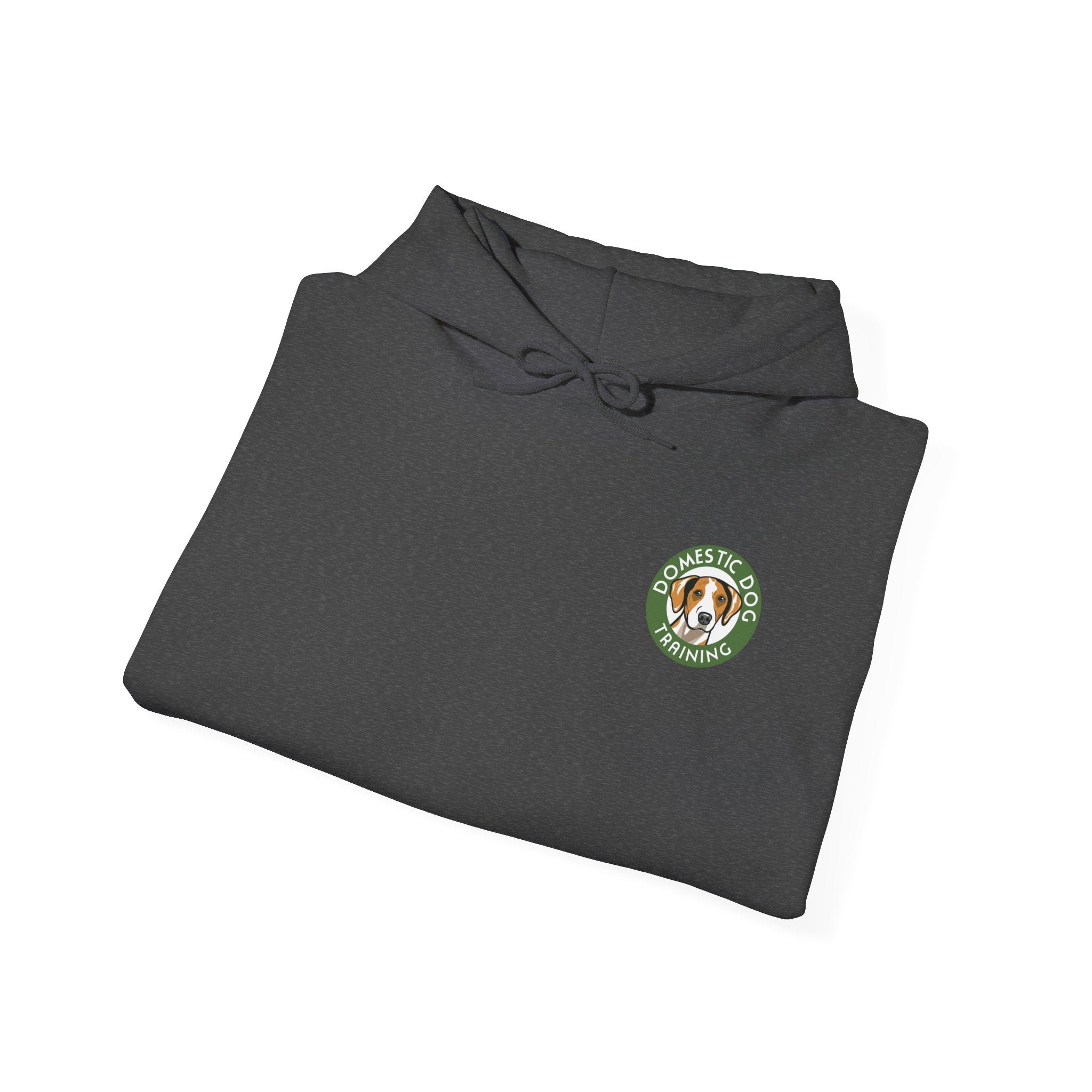 Domestic Dog Training Hoodie - Unisex