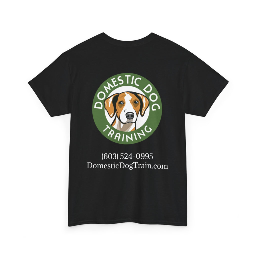 Domestic Dog Training Tee - Women's