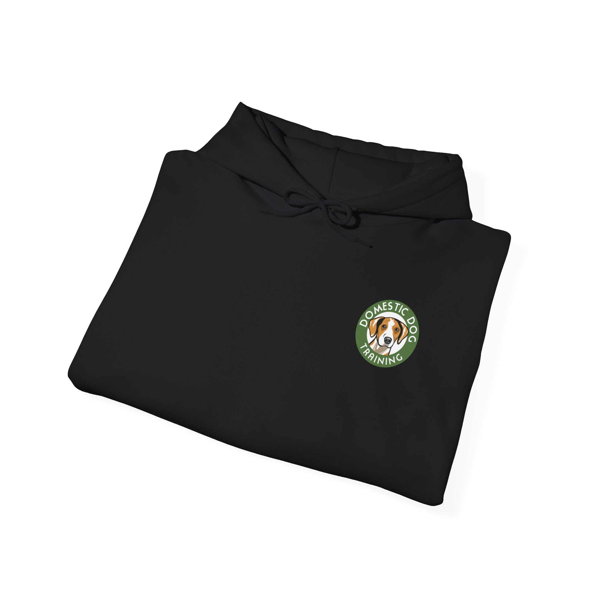 Domestic Dog Training Hoodie - Unisex