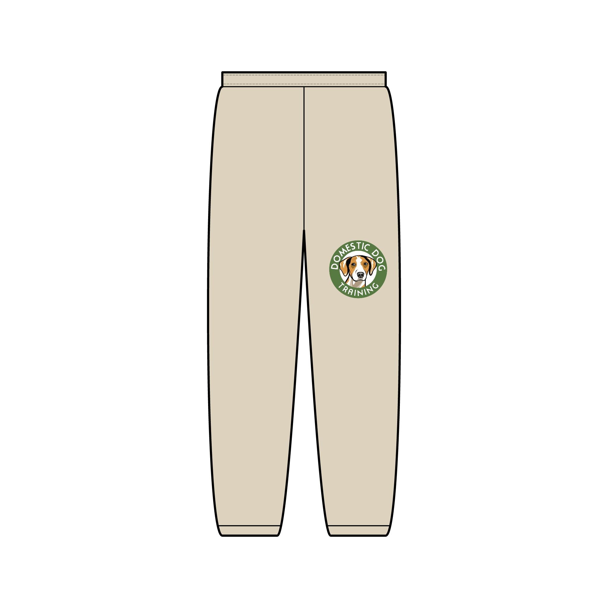 Domestic Dog Training Joggers - Women's
