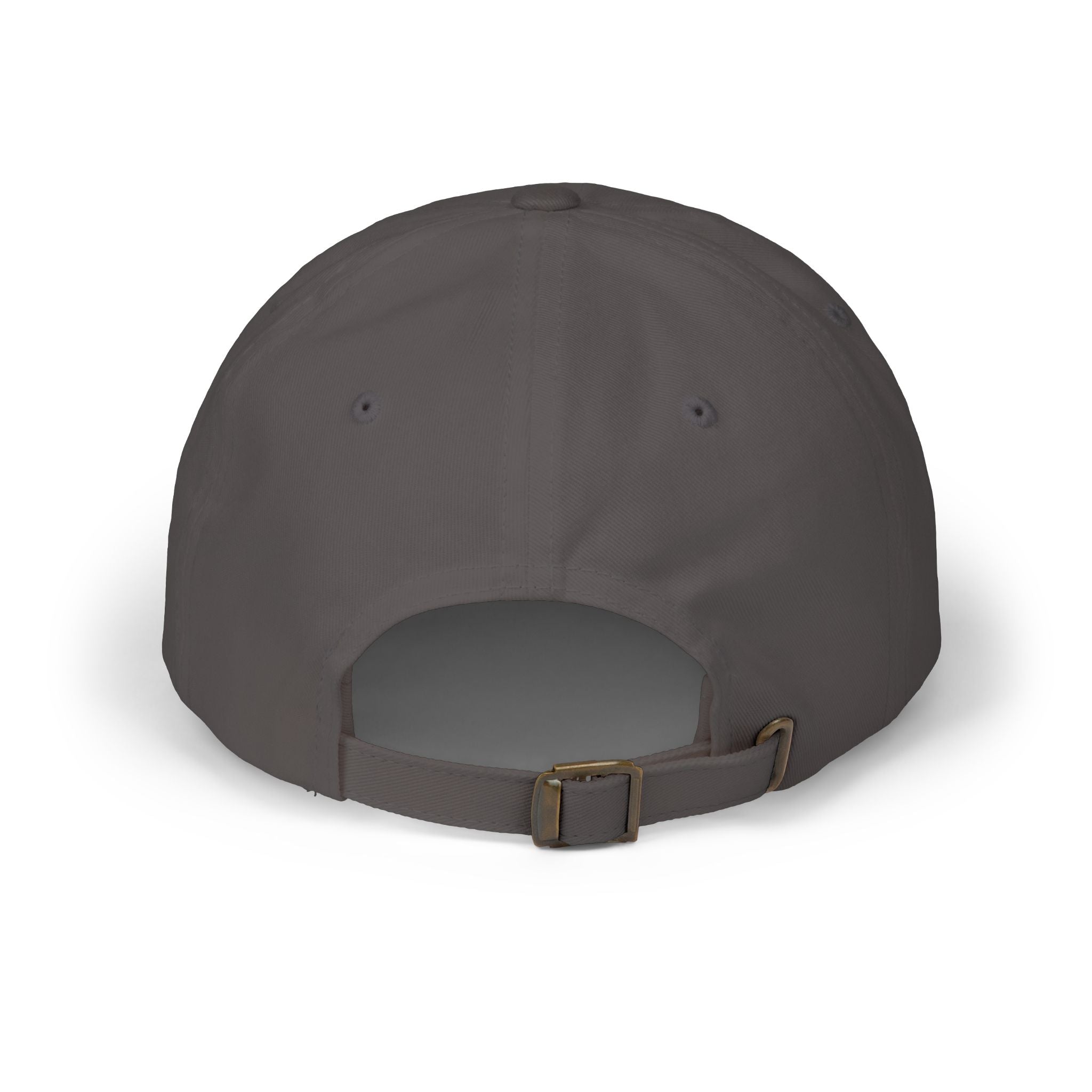 Domestic Dog Training Embroidered Hat
