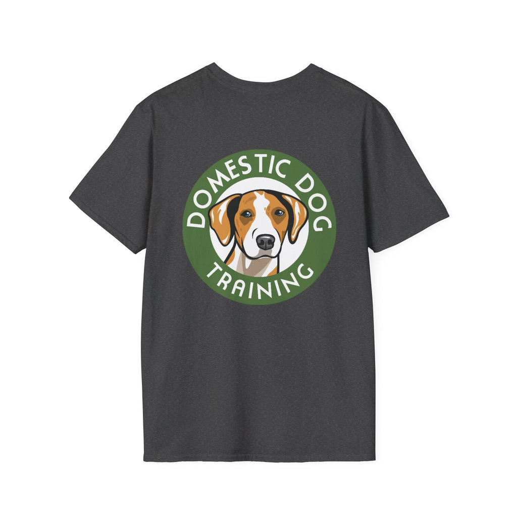 I Like Trained Dogs and My Dogs - Women's Tee