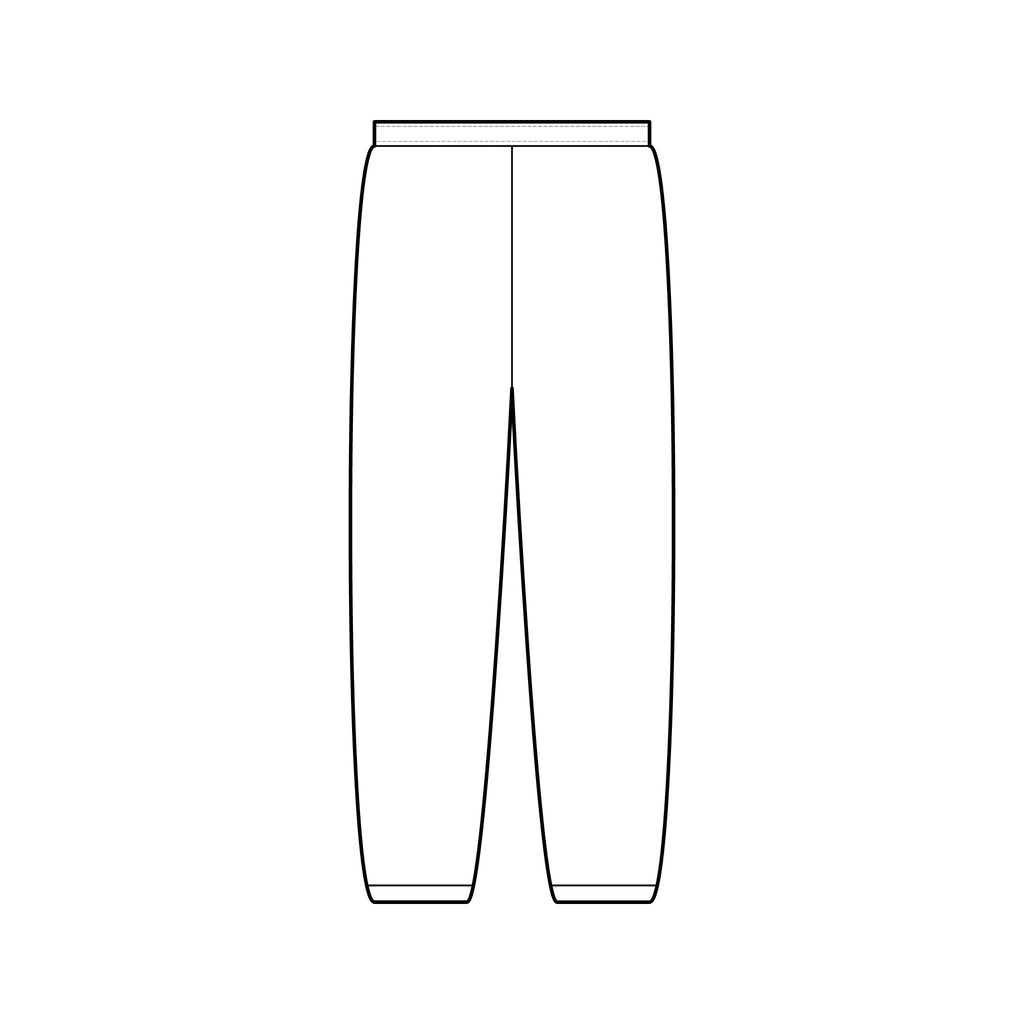 Domestic Dog Training Joggers - Women's