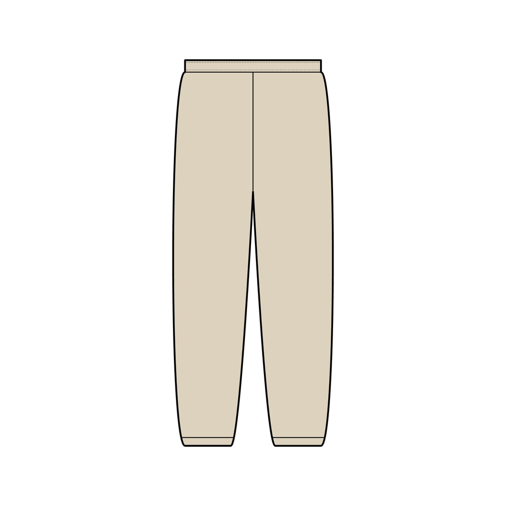 Domestic Dog Training Joggers - Women's