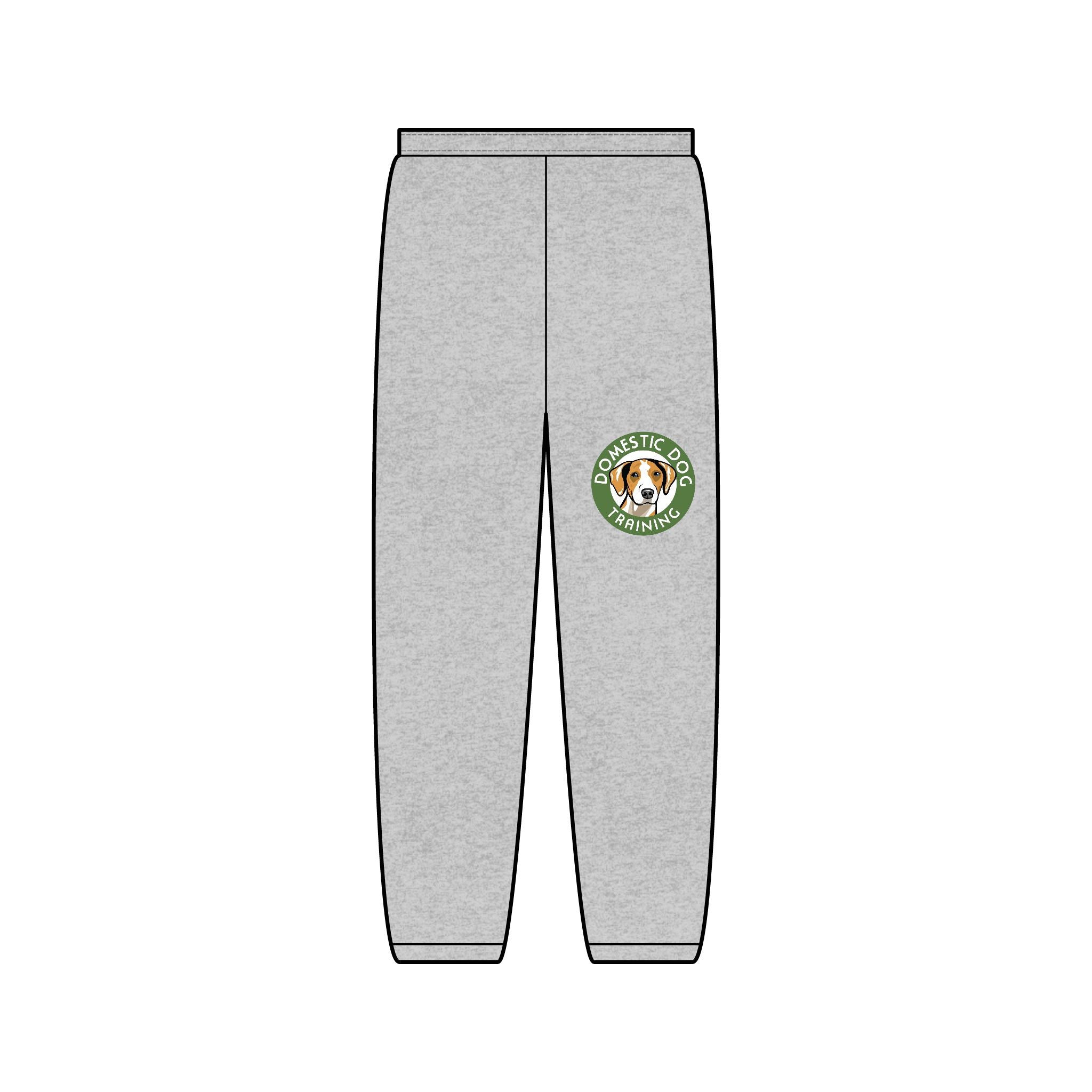 Domestic Dog Training Joggers - Women's