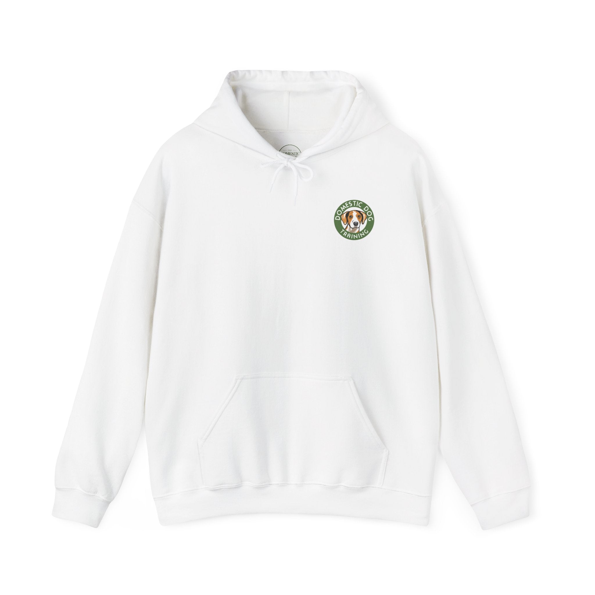 Domestic Dog Training Hoodie - Unisex