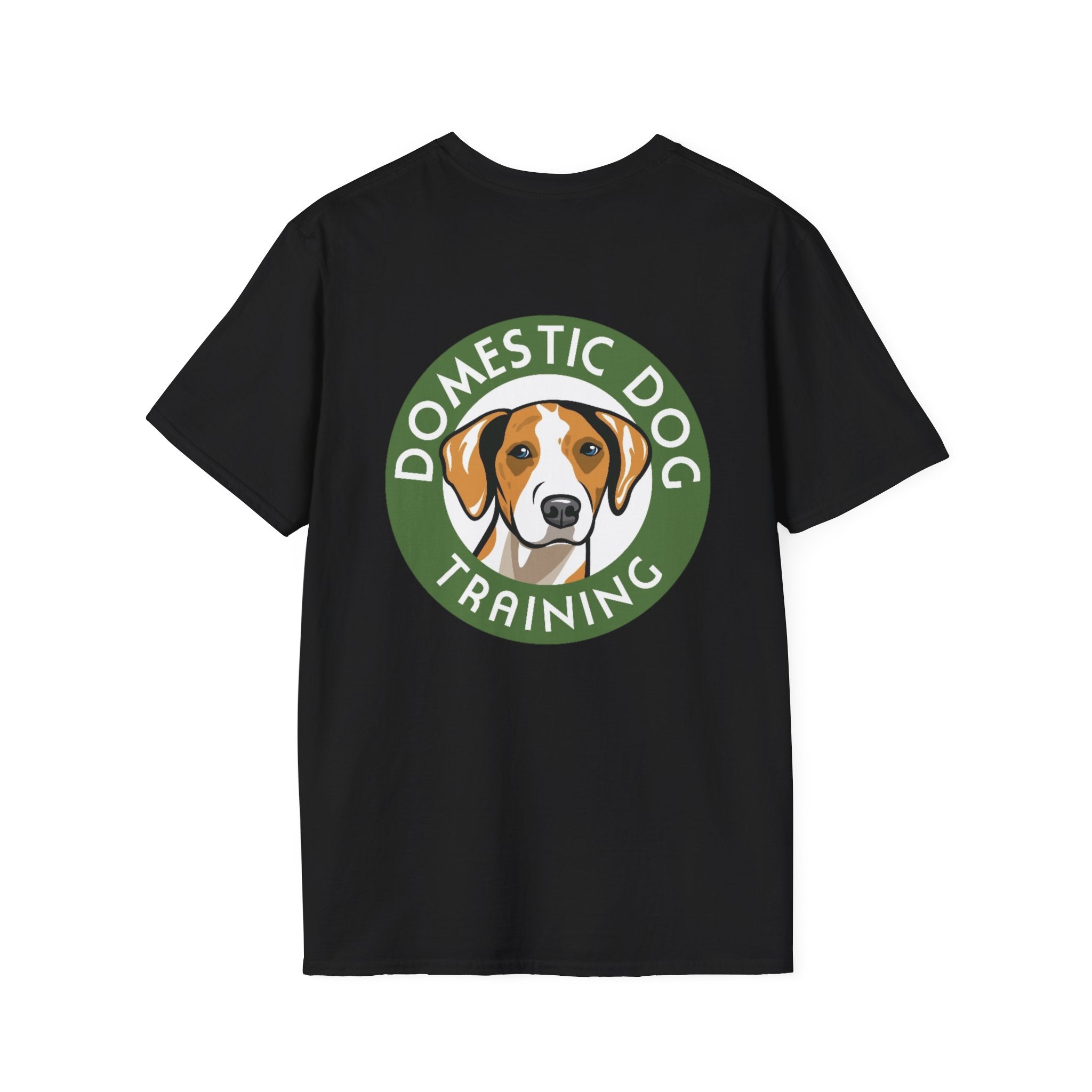 I Like Trained Dogs and My Dog - Women's Tee