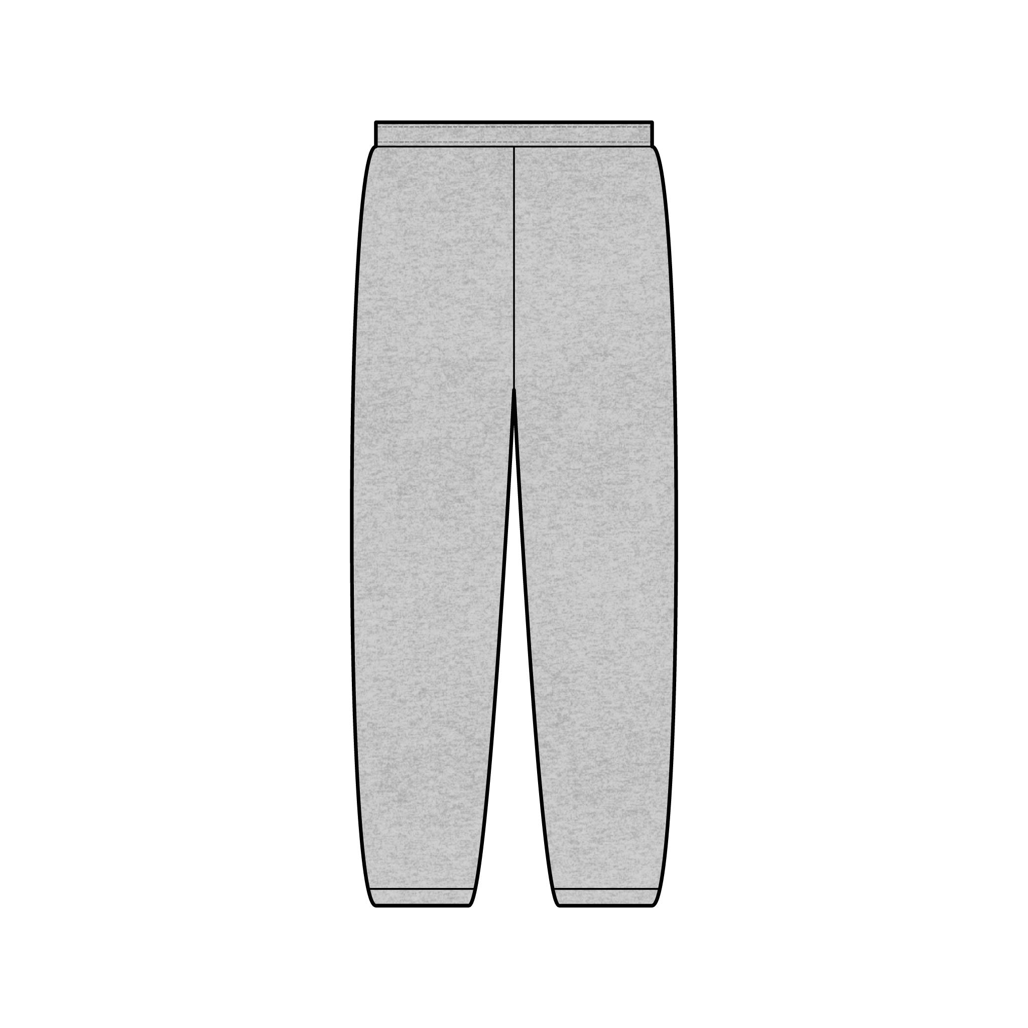 Domestic Dog Training Joggers - Women's