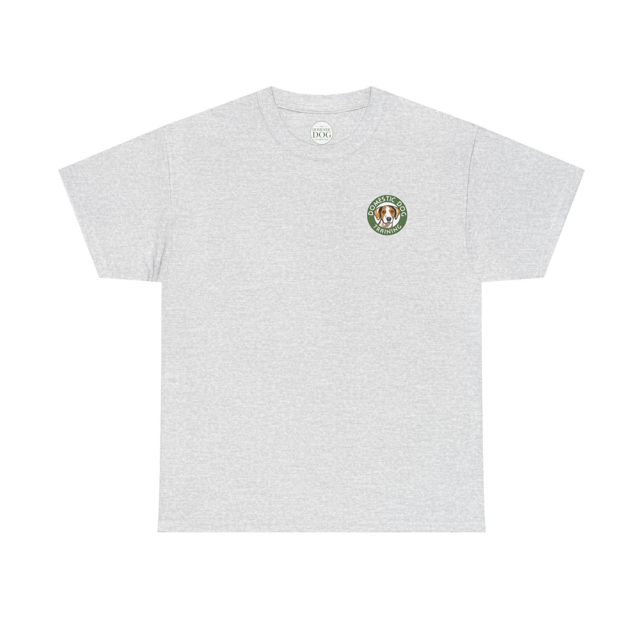 Domestic Dog Training Tee - Women's
