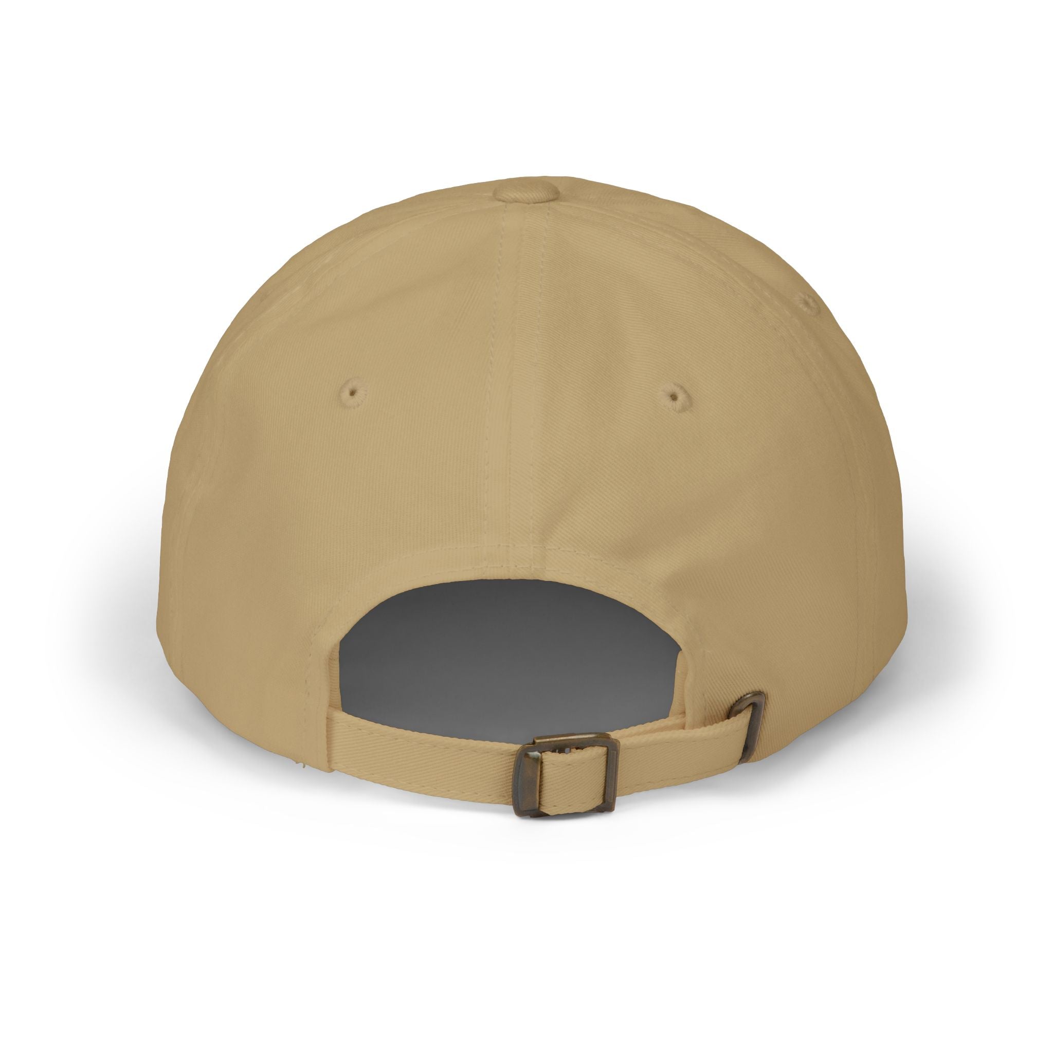 Domestic Dog Training Embroidered Hat