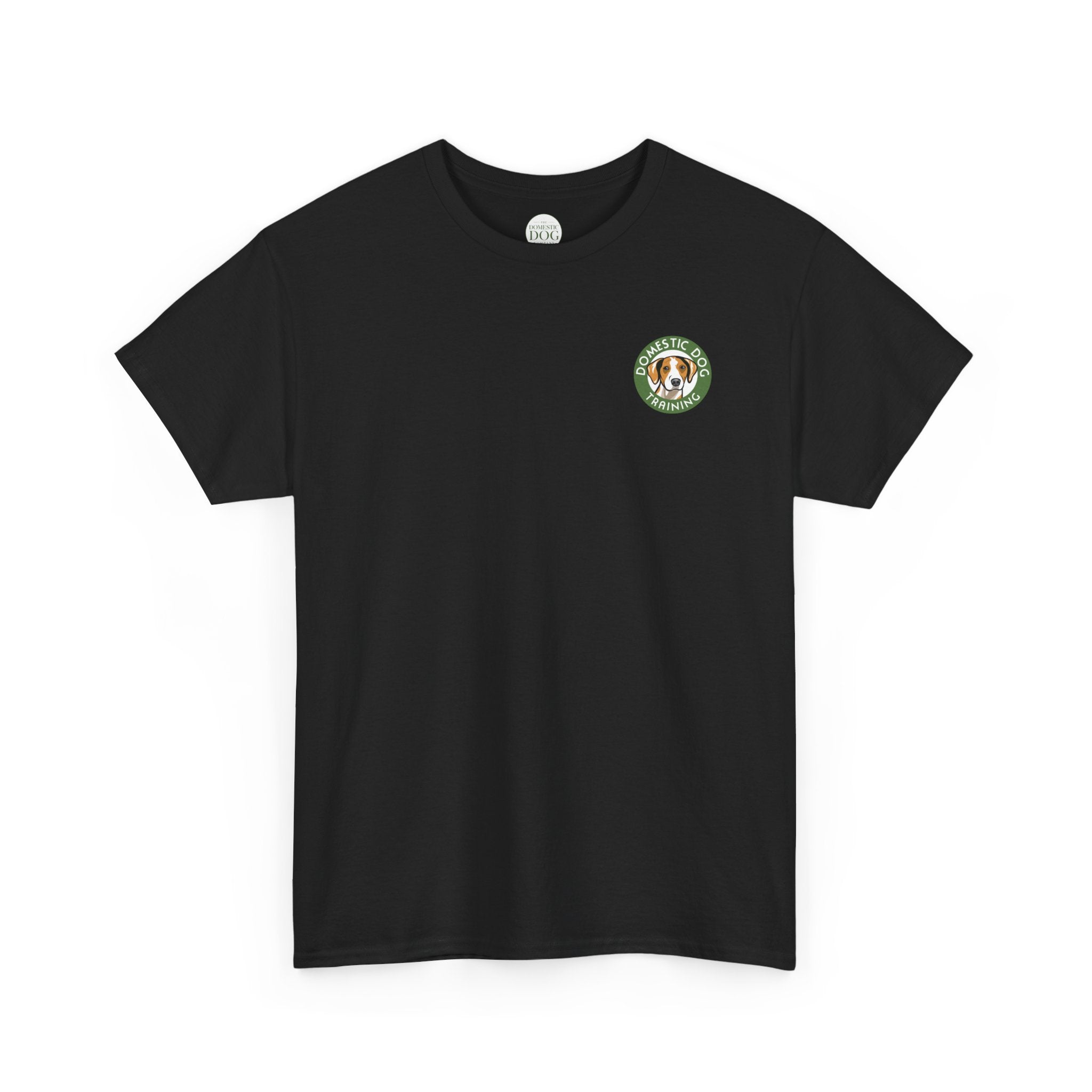 Domestic Dog Training Tee - Women's