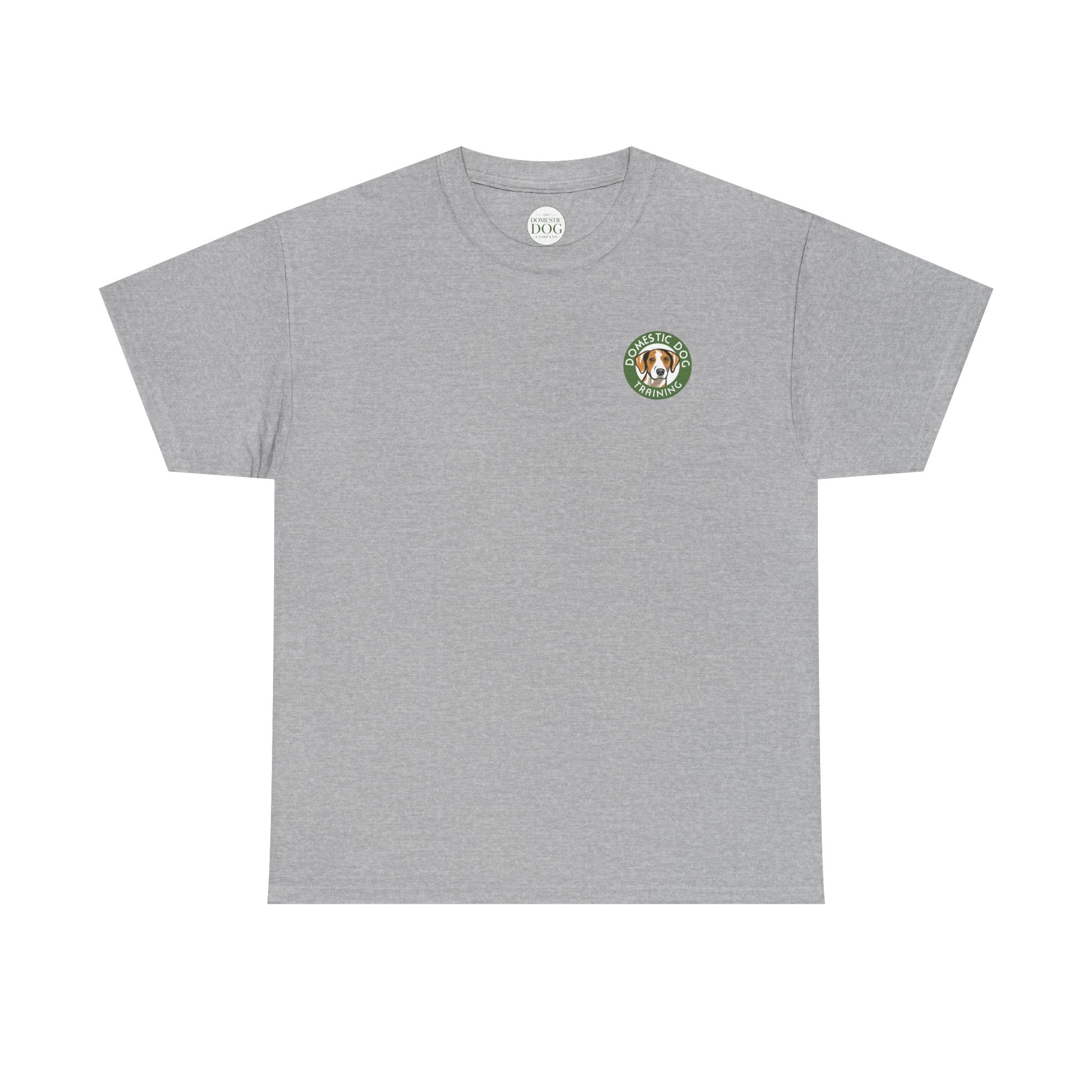 Domestic Dog Training Tee - Women's